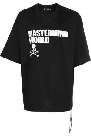 MASTERMIND JAPAN T-Shirt im Oversized-Look