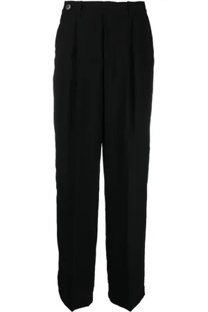 DKNY Hose mit weitem Bein