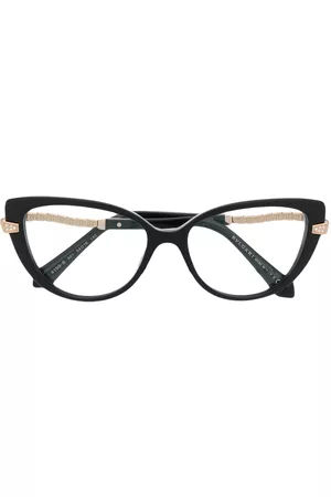 Bvlgari Damen Sonnenbrillen - Brille im Cat-Eye-Design