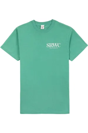 Sporty & Rich Upper East Side T-Shirt