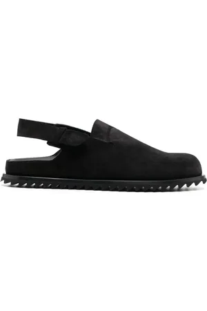Officine creative Sandalen mit Schnallenverschluss