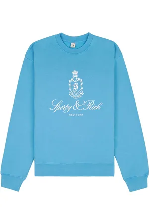 Sporty & Rich Vendome Sweatshirt