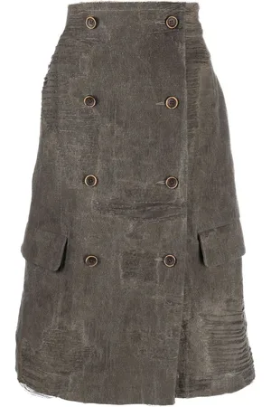 UMA WANG Oversized-Top