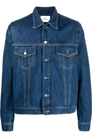 Bianca Saunders Lexxus Jeansjacke