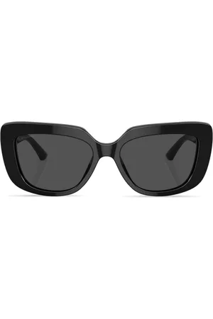 Bvlgari Damen Sonnenbrillen - Eckige Sonnenbrille