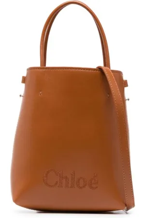 Chloé Micro Sense Handtasche