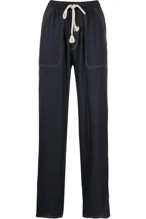 Marant Etoile Viamao Seidenhose