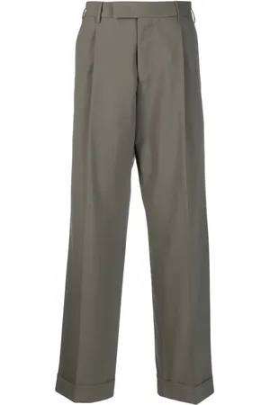 PT Torino Quindici Straight-Leg-Hose