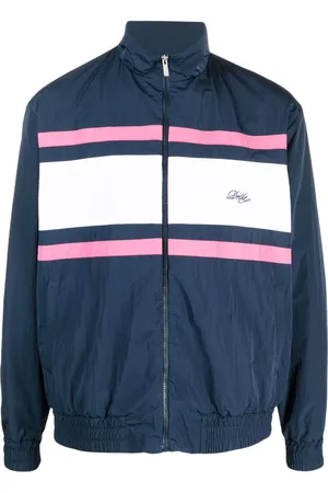 Drôle de Monsieur Le Veste de Survet Jacke