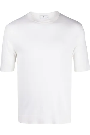 PT Torino T-Shirt mit rundem Ausschnitt