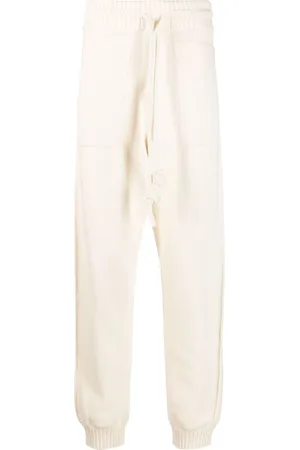 OFF-WHITE Jogginghose mit diagonalen Streifen
