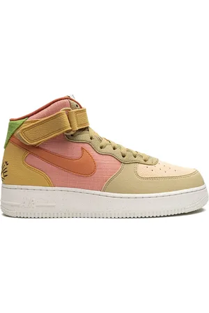 Nike Air Force 1 Sun Club Sneakers
