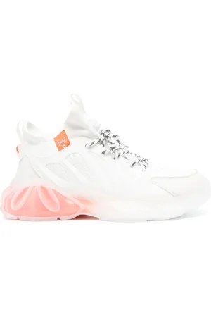 Philipp Plein The Flame Gen.X.02 Tiger Sneakers