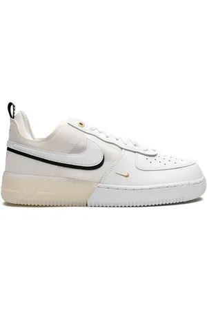 Nike Air Force 1 React 40th Anniversary Sneakers