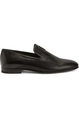 Giuseppe Zanotti Klassische Loafer