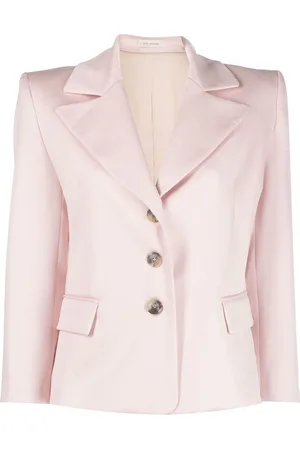 The Mannei Einreihiger Blazer