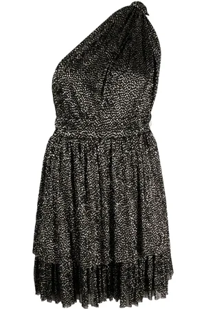 Sabina Musayev Chigaco Kleid