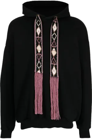 KAPITAL Maldives Fleece-Hoodie