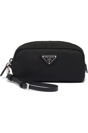Prada Re-Nylon Clutch
