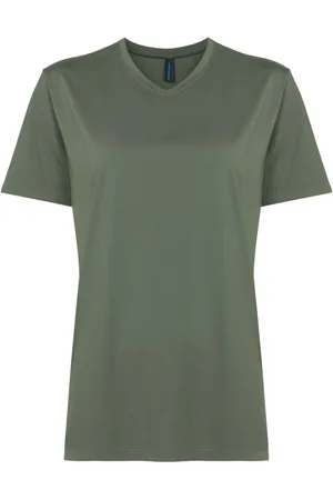 Lygia & Nanny Luka T-Shirt mit V-Ausschnitt