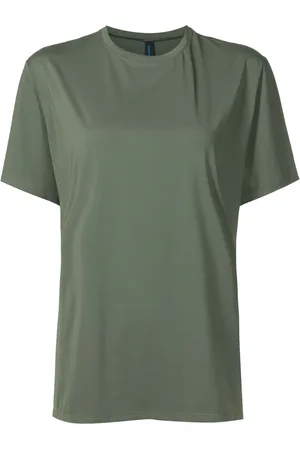 Lygia & Nanny T-Shirt mit rundem Ausschnitt