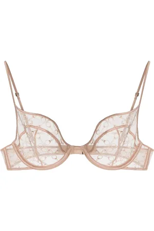 Kiki de Montparnasse BH mit Handschellen
