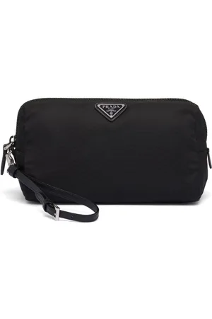 Prada Re-Nylon Clutch