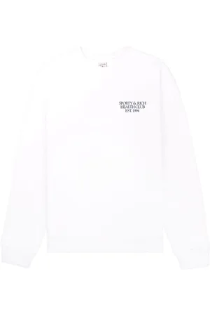Sporty & Rich 94 Health Sweatshirt