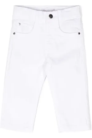 PATACHOU Hose mit schmalem Schnitt