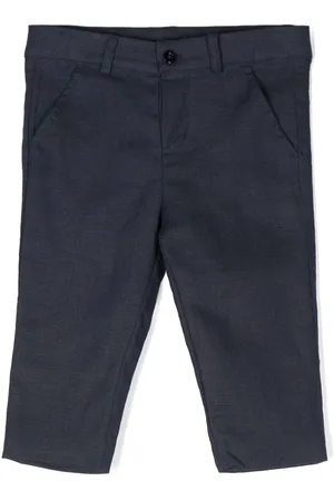 PATACHOU Hose mit schmalem Schnitt