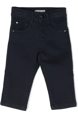 PATACHOU Hose mit schmalem Schnitt