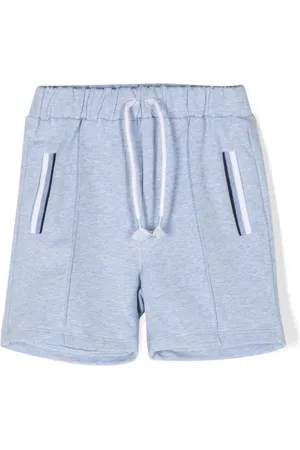 PATACHOU Shorts mit lockerem Schnitt
