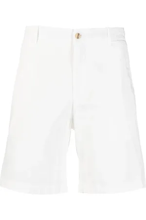 Boglioli Halbhohe Bermudas