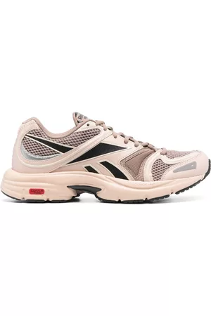 Reebok Herren Flache Sneakers - Premier Road Plus VI Sneakers