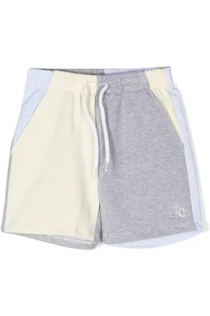 PATACHOU Shorts in Colour-Block-Optik