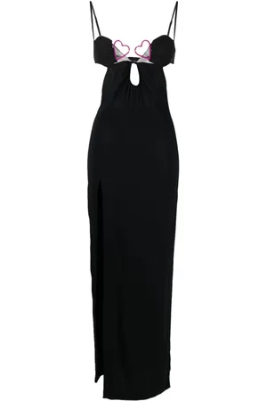 Nensi Dojaka Ärmelloses Abendkleid