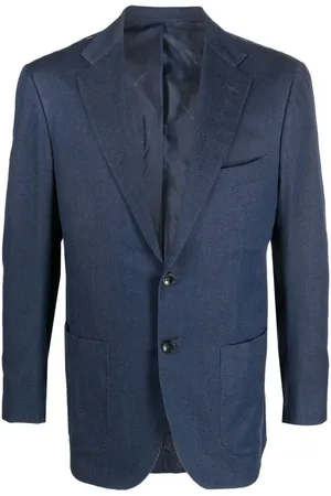 Kiton Einreihiges Sakko