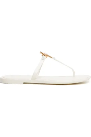 Tory Burch Roxane Jelly Pantoletten