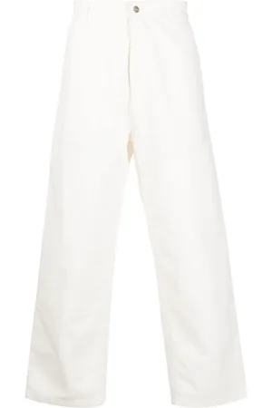 Carhartt Hose mit weitem Einsatz