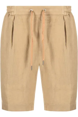 Ralph Lauren Chino-Shorts aus Leinen