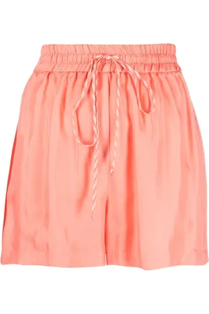 ALYSI Kurze High-Waist-Shorts