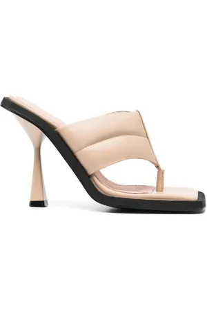 ANDREADAMO Mules 120mm