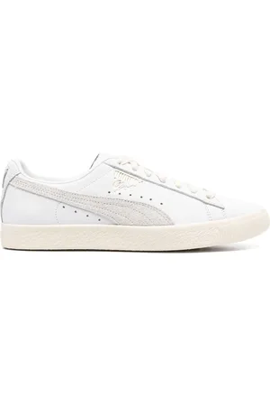 PUMA Clyde Base Sneakers