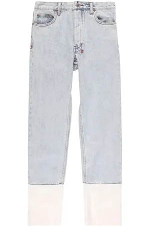 KSUBI Tief sitzende Jeans