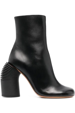 OFF-WHITE Tonal Spring Stiefel 110mm
