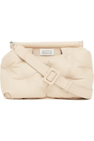 Maison Margiela Glam Slam Classique Schultertasche