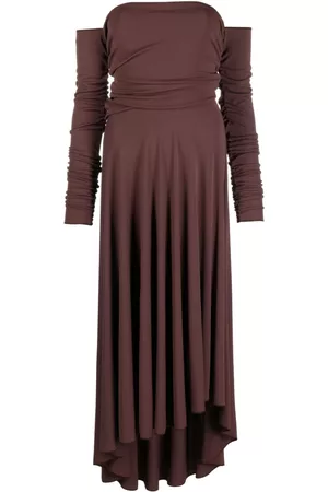 ERIKA CAVALLINI Damen Asymmetrische Kleider - Asymmetrisches Kleid