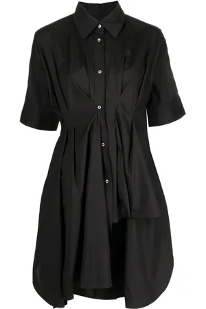 JNBY Asymmetrisches Kleid