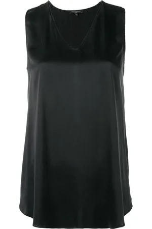 ANTONELLI Ärmelloses Top