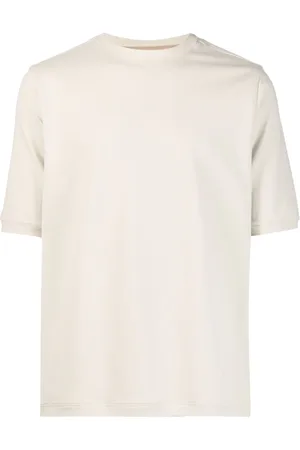 Kiton Klassisches T-Shirt